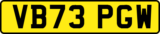 VB73PGW