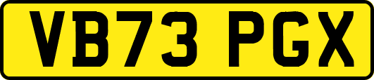 VB73PGX