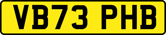 VB73PHB
