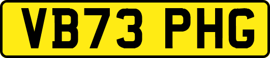VB73PHG