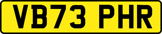 VB73PHR