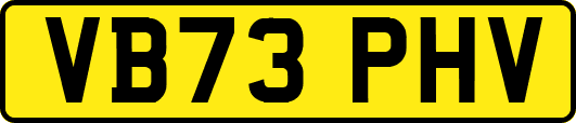 VB73PHV
