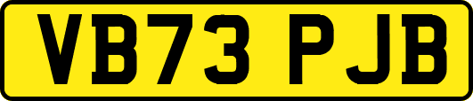 VB73PJB