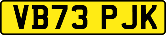 VB73PJK