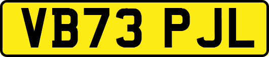 VB73PJL