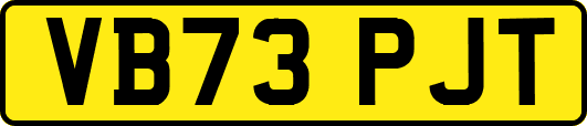VB73PJT