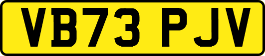 VB73PJV