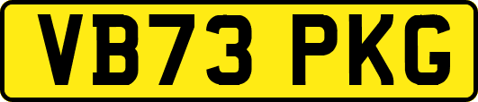 VB73PKG