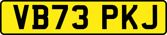 VB73PKJ