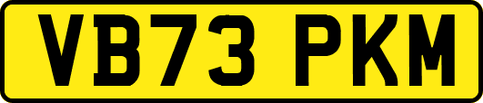VB73PKM