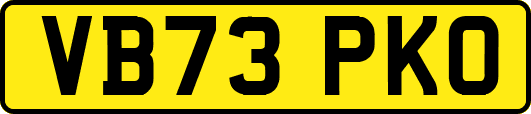 VB73PKO