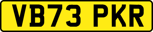 VB73PKR