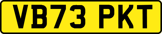 VB73PKT