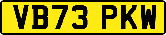 VB73PKW