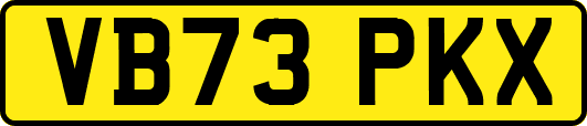 VB73PKX