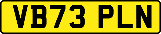 VB73PLN