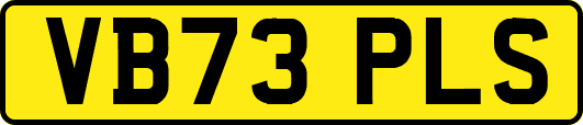 VB73PLS