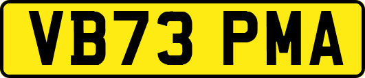 VB73PMA