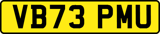 VB73PMU