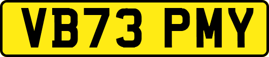 VB73PMY