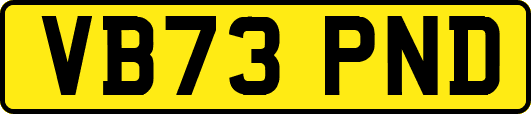 VB73PND