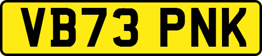 VB73PNK