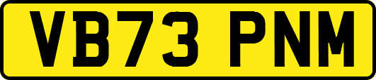 VB73PNM