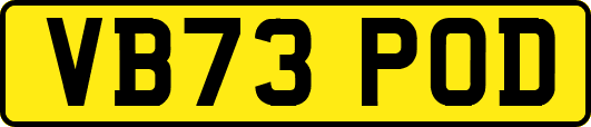 VB73POD