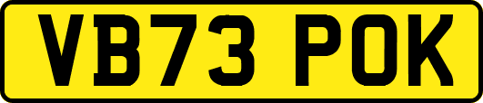 VB73POK