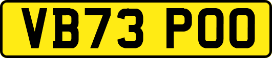 VB73POO