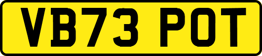 VB73POT