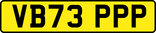 VB73PPP
