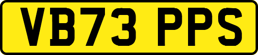 VB73PPS