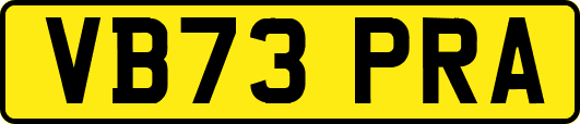 VB73PRA