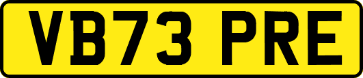 VB73PRE