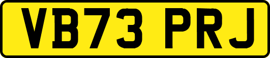 VB73PRJ