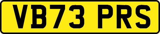 VB73PRS