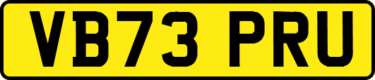 VB73PRU