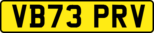 VB73PRV