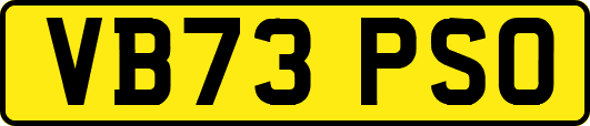VB73PSO