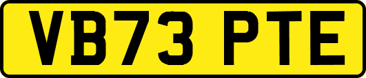 VB73PTE