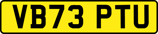 VB73PTU