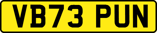 VB73PUN