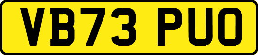 VB73PUO