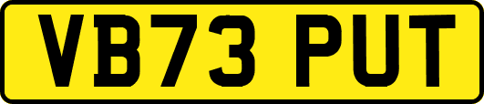 VB73PUT