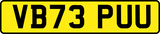 VB73PUU