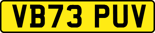 VB73PUV