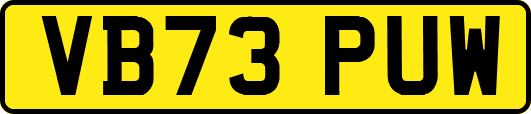 VB73PUW