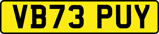 VB73PUY