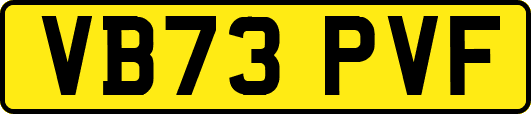 VB73PVF